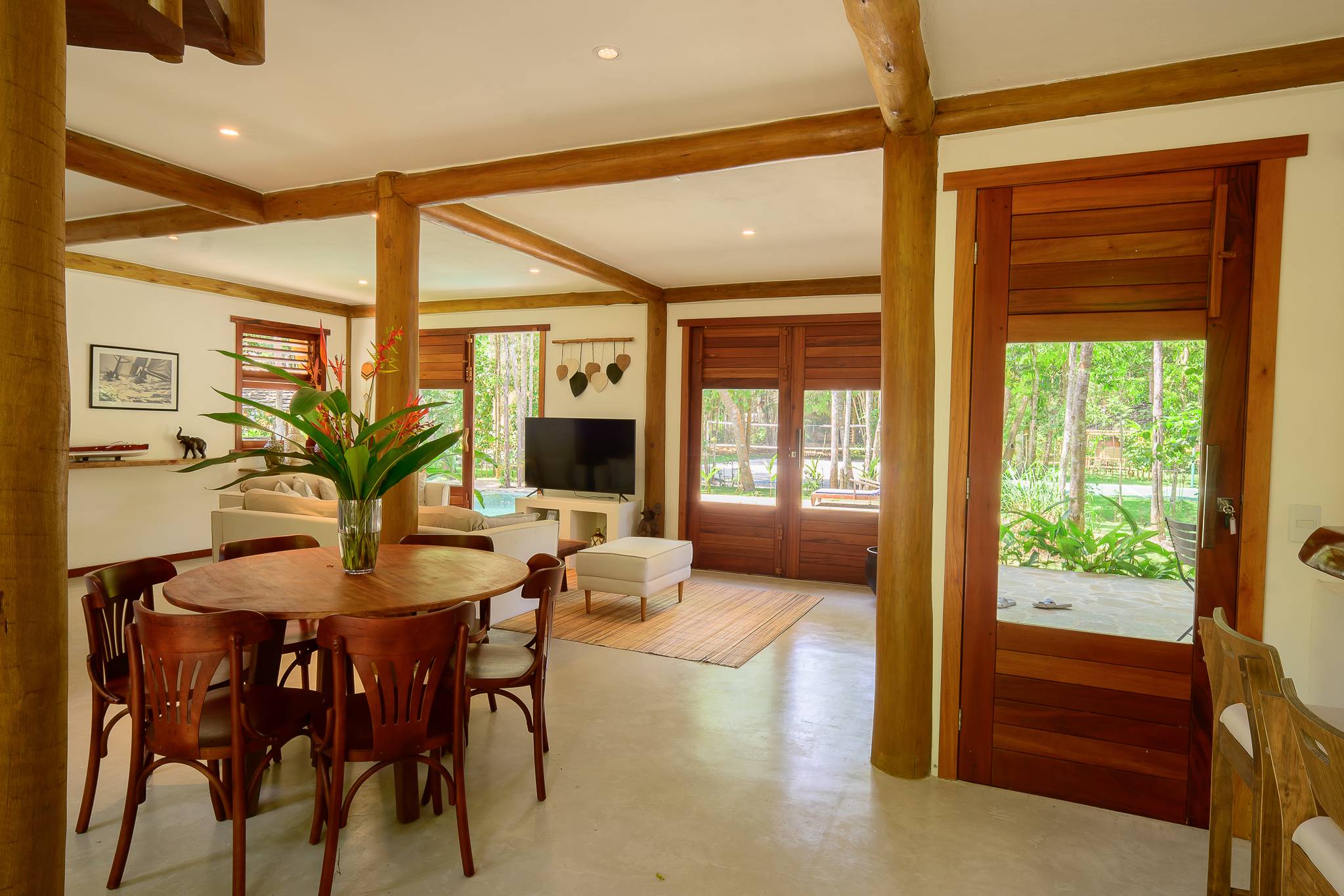 Eight villa hotel for sale in Trancoso — photo 185 of 190 (hotel, Trancoso, Rio de Janeiro)