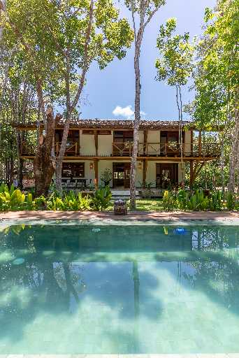 Eight villa hotel for sale in Trancoso — photo 64 of 190 (hotel, Trancoso, Rio de Janeiro)