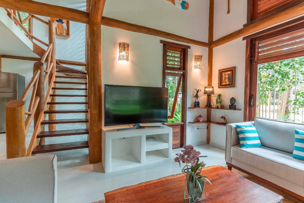 Eight villa hotel for sale in Trancoso — photo 156 of 190 (hotel, Trancoso, Rio de Janeiro)