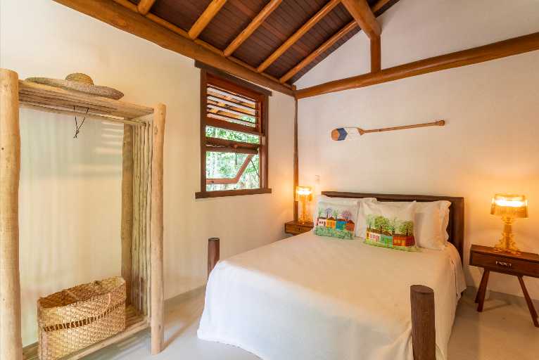 Eight villa hotel for sale in Trancoso — photo 51 of 190 (hotel, Trancoso, Rio de Janeiro)