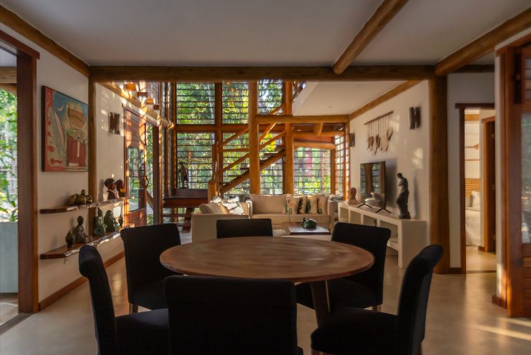 Eight villa hotel for sale in Trancoso — photo 8 of 190 (hotel, Trancoso, Rio de Janeiro)