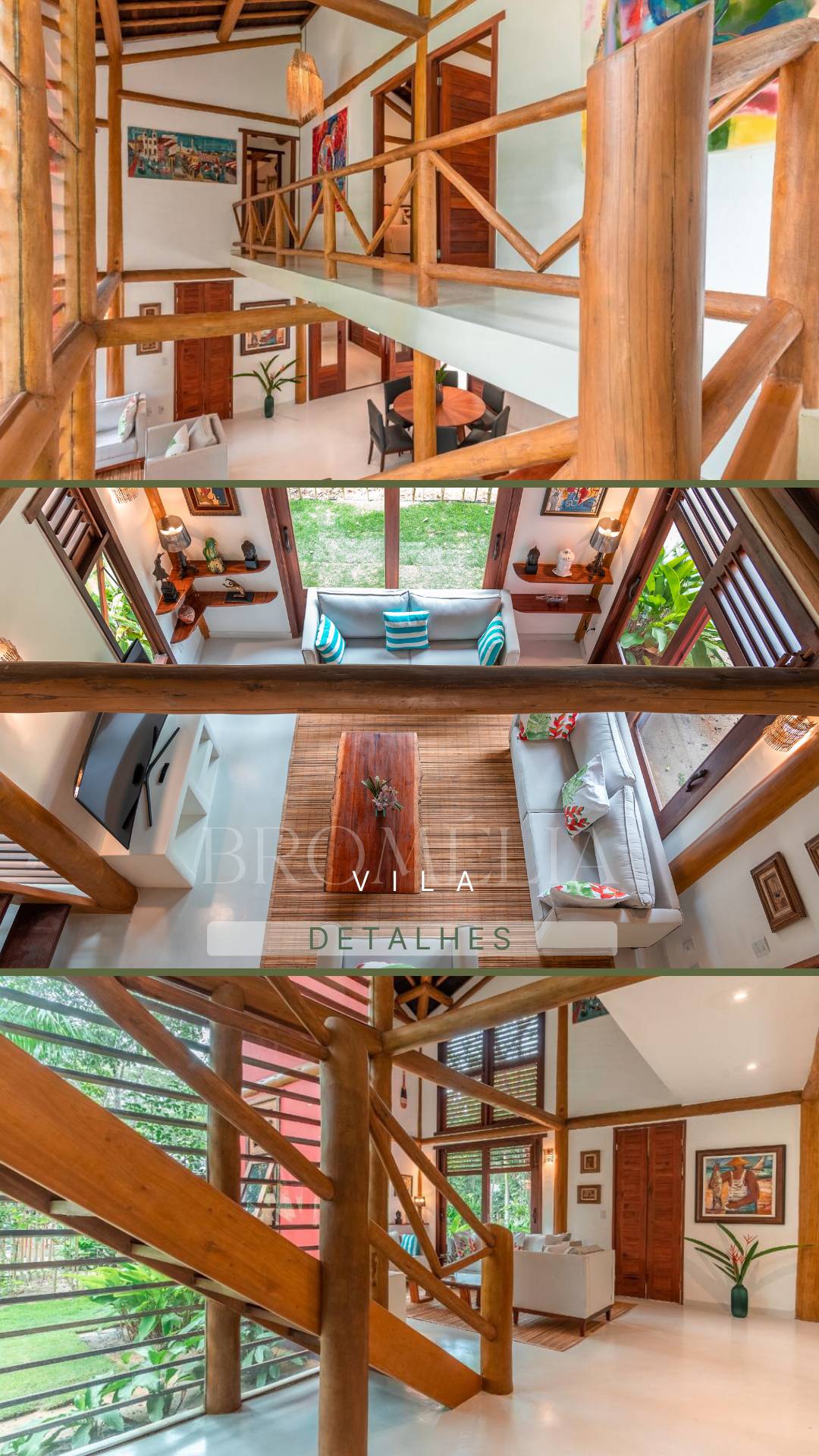 Eight villa hotel for sale in Trancoso — photo 159 of 190 (hotel, Trancoso, Rio de Janeiro)