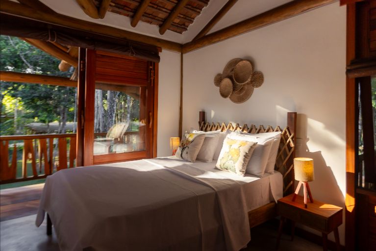 Eight villa hotel for sale in Trancoso — photo 14 of 190 (hotel, Trancoso, Rio de Janeiro)