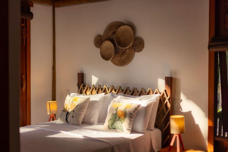 Eight villa hotel for sale in Trancoso — photo 15 of 190 (hotel, Trancoso, Rio de Janeiro)