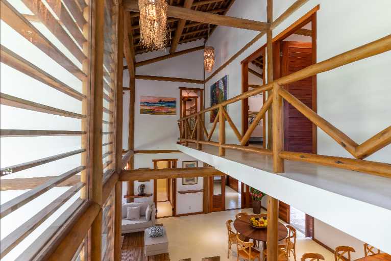 Eight villa hotel for sale in Trancoso — photo 83 of 190 (hotel, Trancoso, Rio de Janeiro)