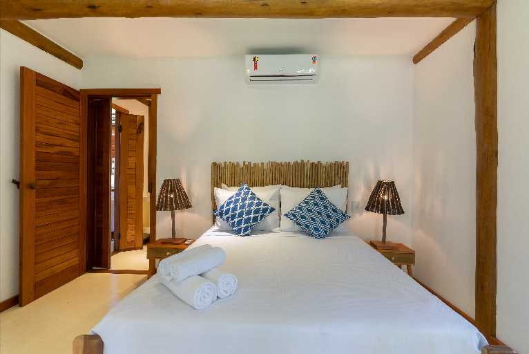 Eight villa hotel for sale in Trancoso — photo 80 of 190 (hotel, Trancoso, Rio de Janeiro)