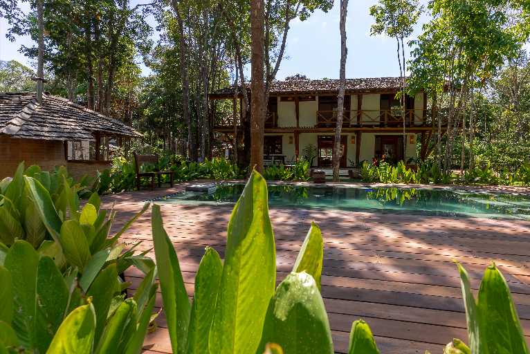 Eight villa hotel for sale in Trancoso — photo 63 of 190 (hotel, Trancoso, Rio de Janeiro)