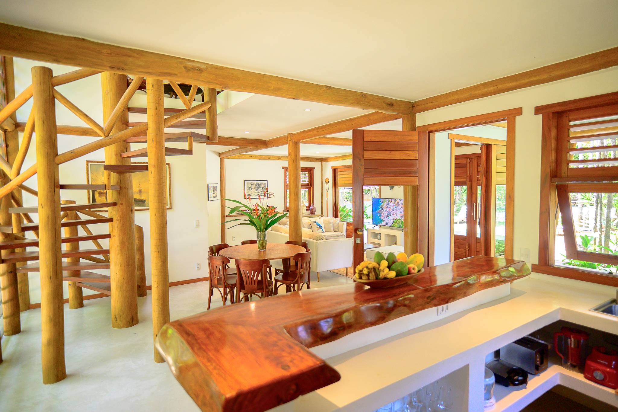 Eight villa hotel for sale in Trancoso — photo 180 of 190 (hotel, Trancoso, Rio de Janeiro)