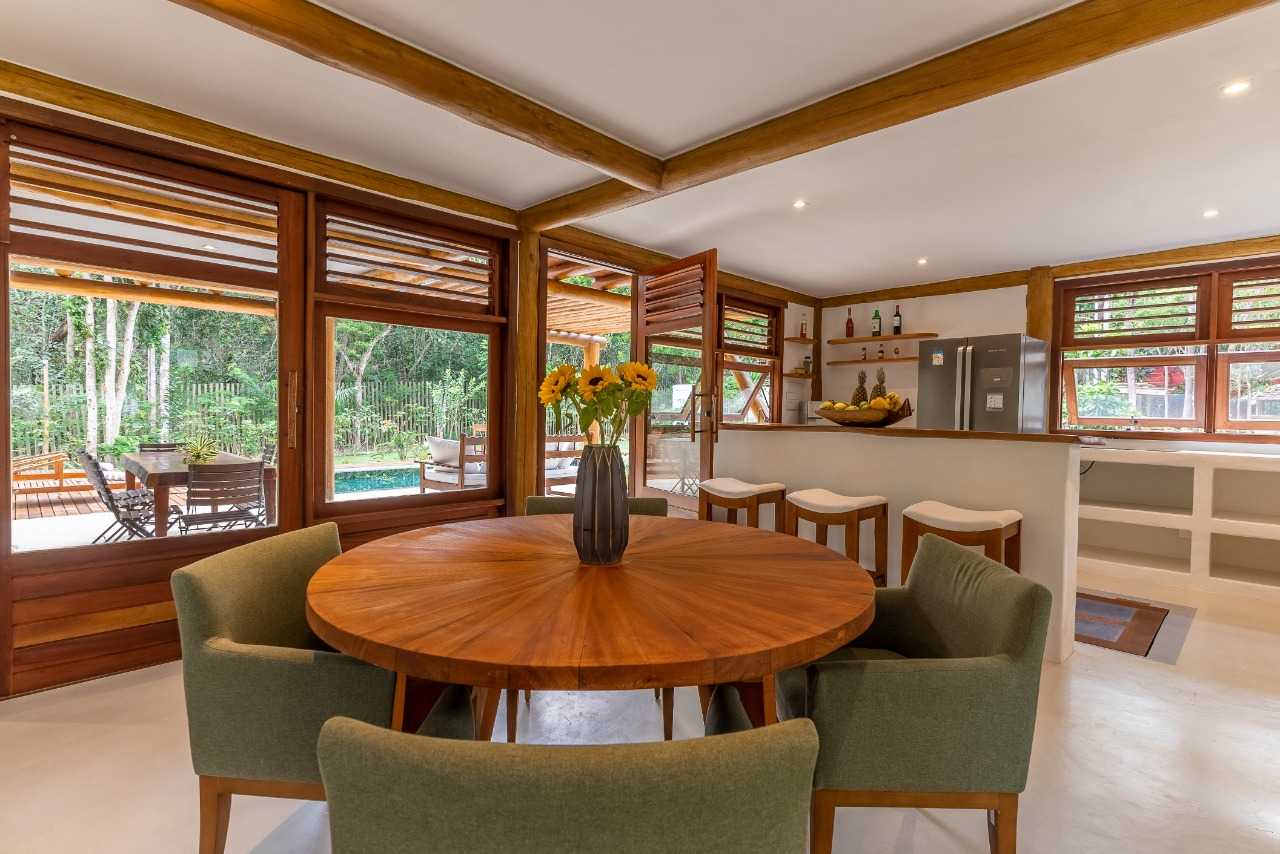 Eight villa hotel for sale in Trancoso — photo 116 of 190 (hotel, Trancoso, Rio de Janeiro)