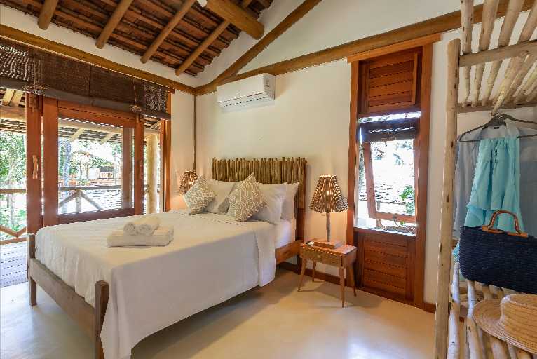 Eight villa hotel for sale in Trancoso — photo 85 of 190 (hotel, Trancoso, Rio de Janeiro)
