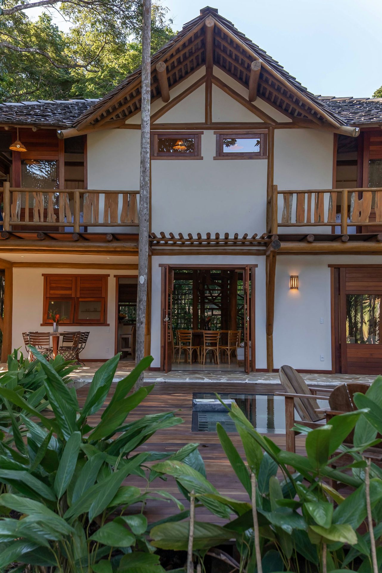 Seven villa hotel for sale in Trancoso in Trancoso — photo 148