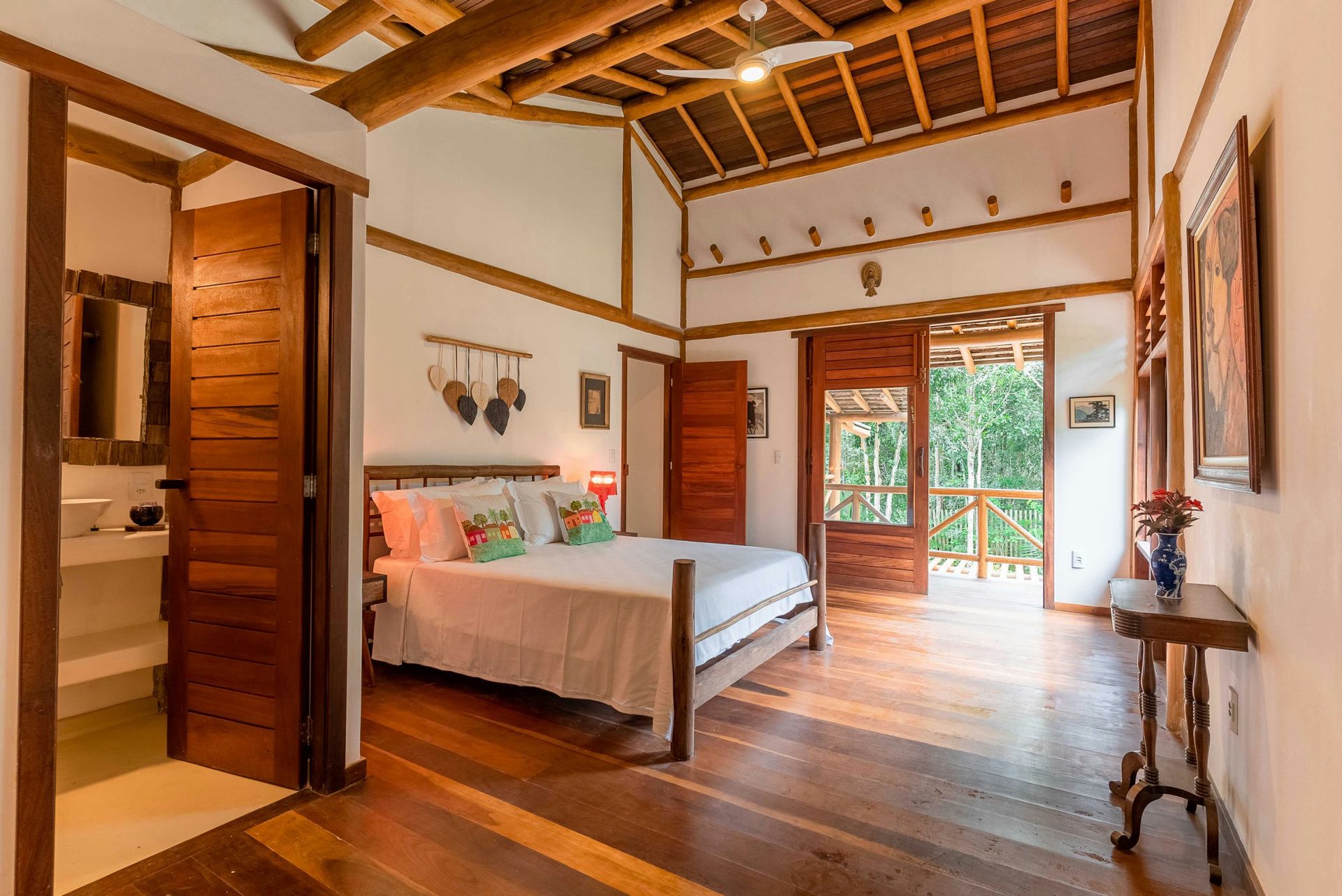Seven villa hotel for sale in Trancoso in Trancoso — photo 134