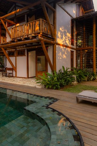 Eight villa hotel for sale in Trancoso — photo 6 of 190 (hotel, Trancoso, Rio de Janeiro)