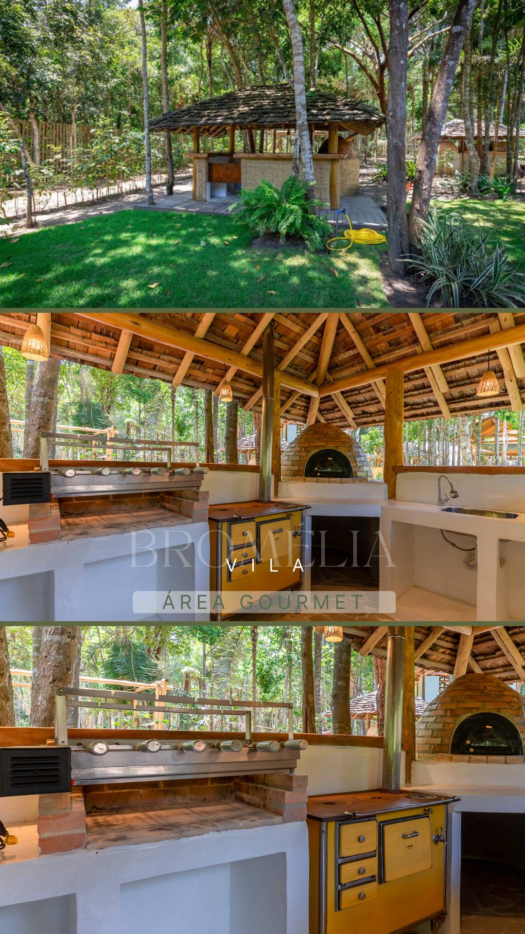 Eight villa hotel for sale in Trancoso — photo 158 of 190 (hotel, Trancoso, Rio de Janeiro)