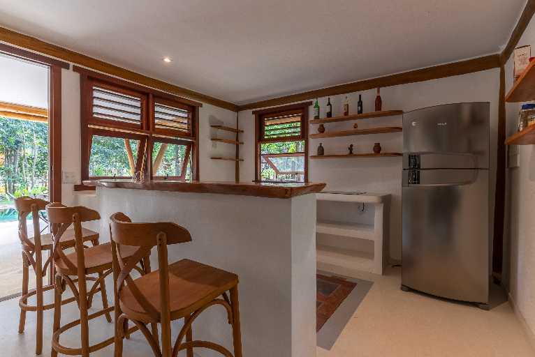 Eight villa hotel for sale in Trancoso — photo 40 of 190 (hotel, Trancoso, Rio de Janeiro)