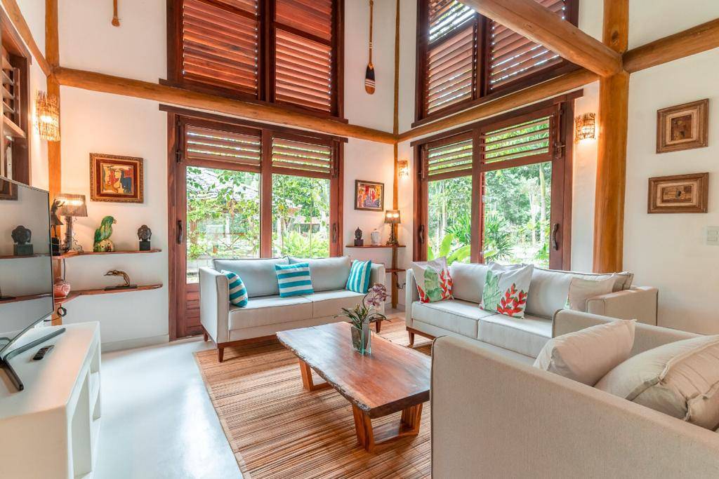 Eight villa hotel for sale in Trancoso — photo 160 of 190 (hotel, Trancoso, Rio de Janeiro)