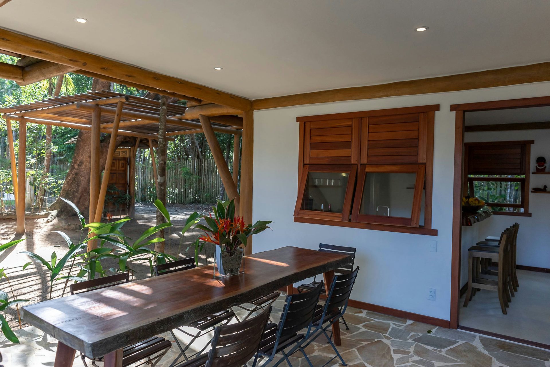 Seven villa hotel for sale in Trancoso in Trancoso — photo 151