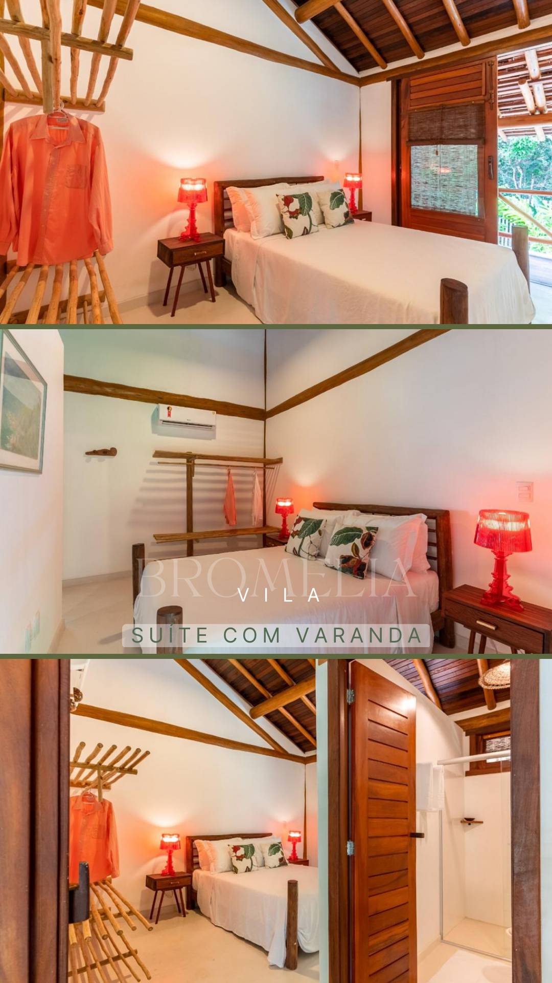 Eight villa hotel for sale in Trancoso — photo 151 of 190 (hotel, Trancoso, Rio de Janeiro)