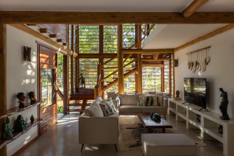 Eight villa hotel for sale in Trancoso — photo 9 of 190 (hotel, Trancoso, Rio de Janeiro)