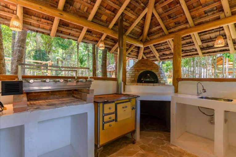 Eight villa hotel for sale in Trancoso — photo 31 of 190 (hotel, Trancoso, Rio de Janeiro)