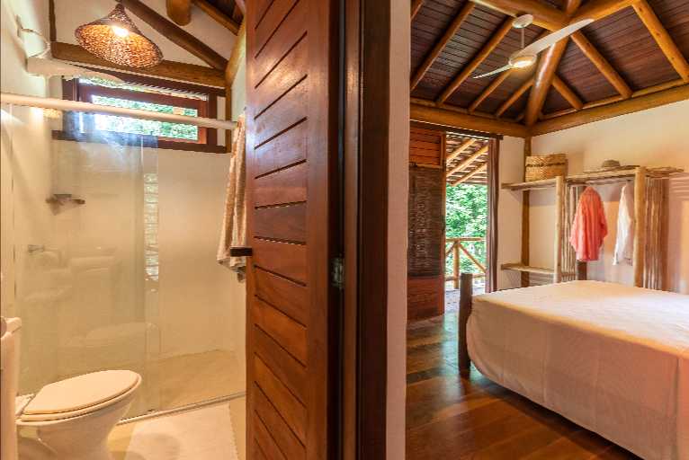 Eight villa hotel for sale in Trancoso — photo 49 of 190 (hotel, Trancoso, Rio de Janeiro)