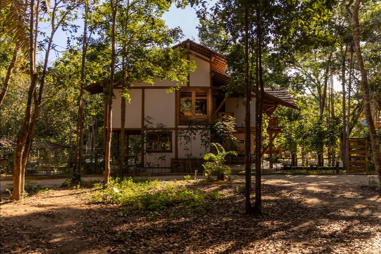 Eight villa hotel for sale in Trancoso — photo 29 of 190 (hotel, Trancoso, Rio de Janeiro)