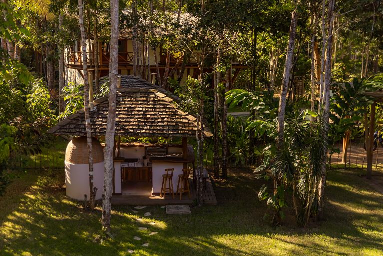 Eight villa hotel for sale in Trancoso — photo 21 of 190 (hotel, Trancoso, Rio de Janeiro)