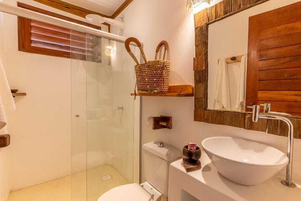 Eight villa hotel for sale in Trancoso — photo 97 of 190 (hotel, Trancoso, Rio de Janeiro)
