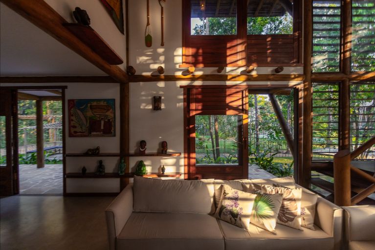 Eight villa hotel for sale in Trancoso — photo 11 of 190 (hotel, Trancoso, Rio de Janeiro)