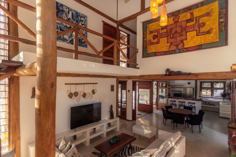 Eight villa hotel for sale in Trancoso — photo 10 of 190 (hotel, Trancoso, Rio de Janeiro)