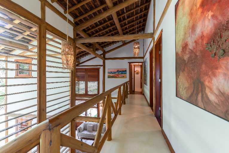 Eight villa hotel for sale in Trancoso — photo 84 of 190 (hotel, Trancoso, Rio de Janeiro)