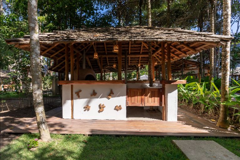 Eight villa hotel for sale in Trancoso — photo 30 of 190 (hotel, Trancoso, Rio de Janeiro)