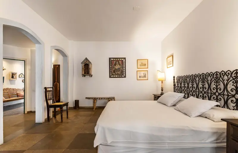 Bali de Janeiro Penthouse — photo 6 of 11 (beachfront penthouse, Copacabana, Rio de Janeiro)