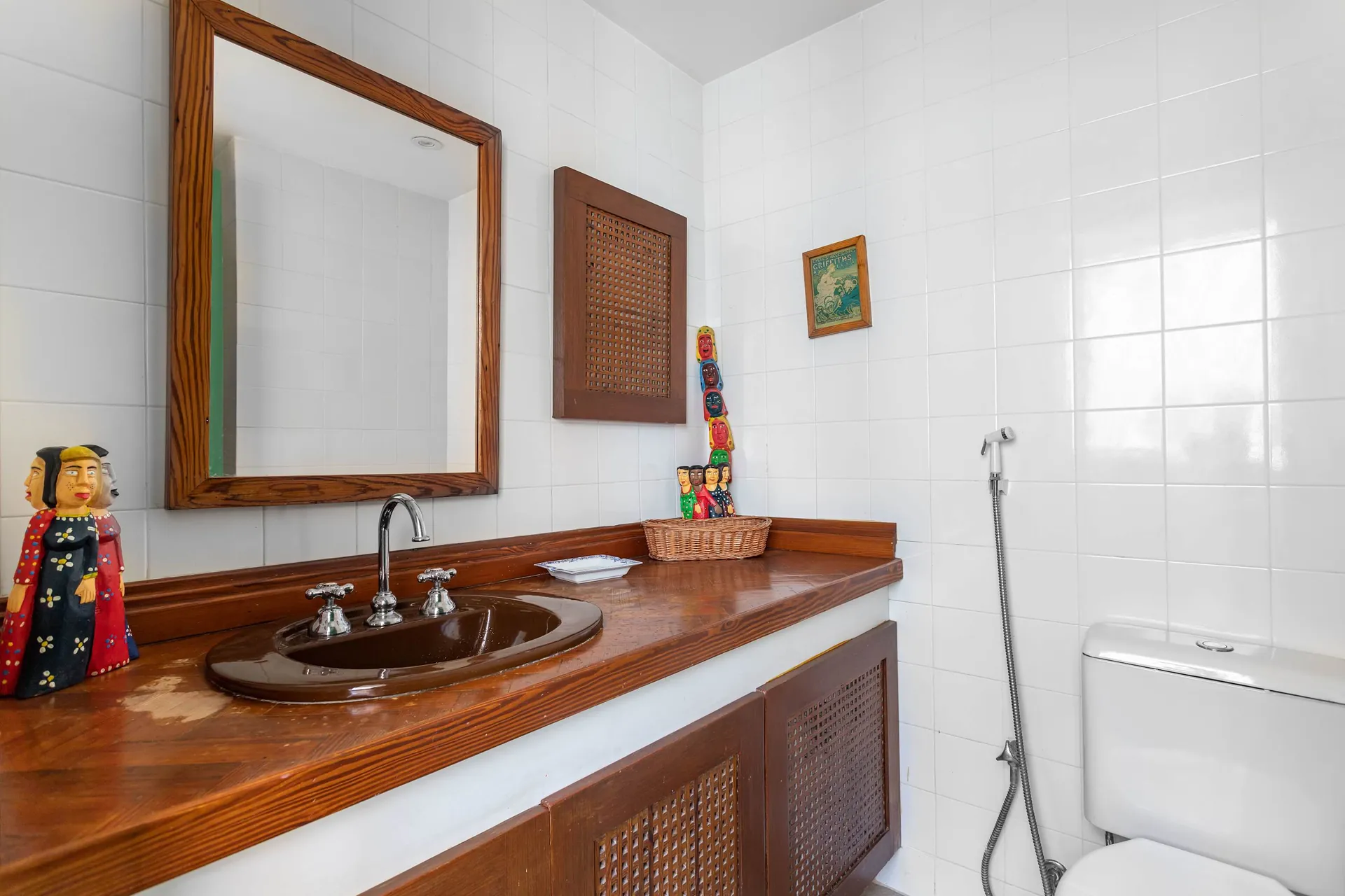 Bali de Janeiro Penthouse — foto 7 de 11 (cobertura à beira-mar, Copacabana, Rio de Janeiro)