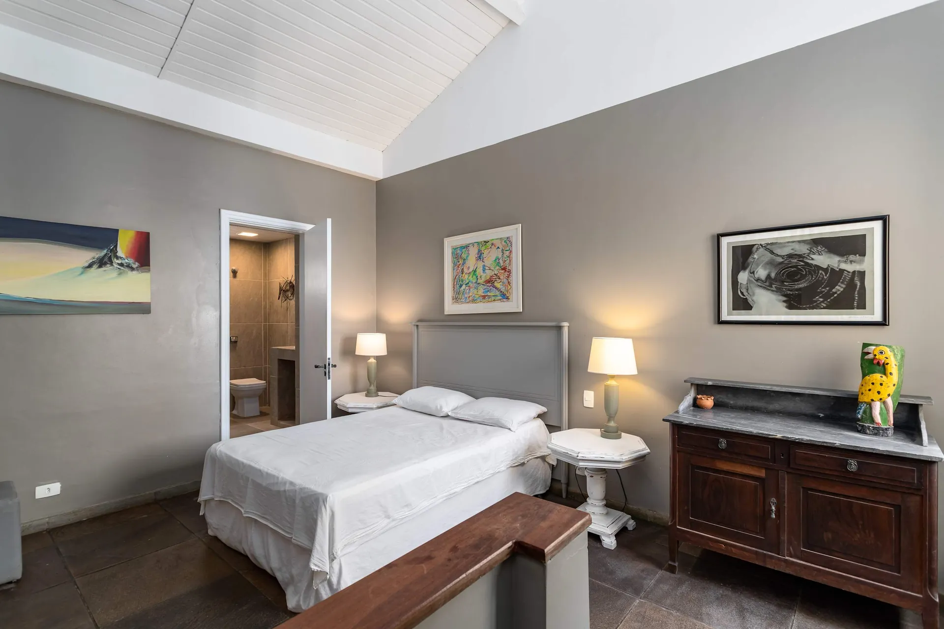 Bali de Janeiro Penthouse — foto 10 de 11 (cobertura à beira-mar, Copacabana, Rio de Janeiro)