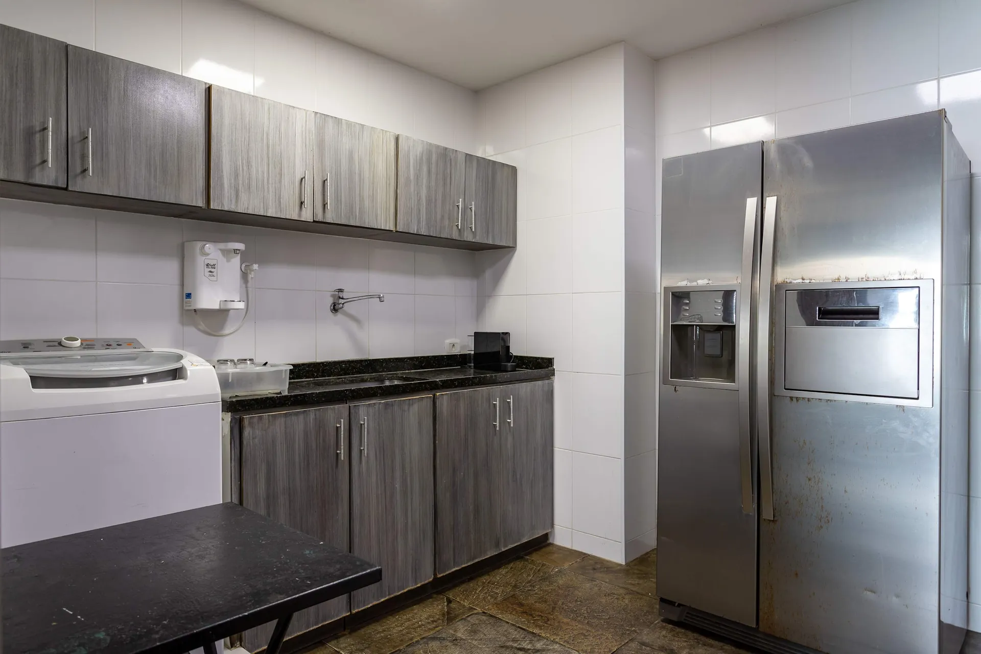 Bali de Janeiro Penthouse — foto 11 de 11 (cobertura à beira-mar, Copacabana, Rio de Janeiro)
