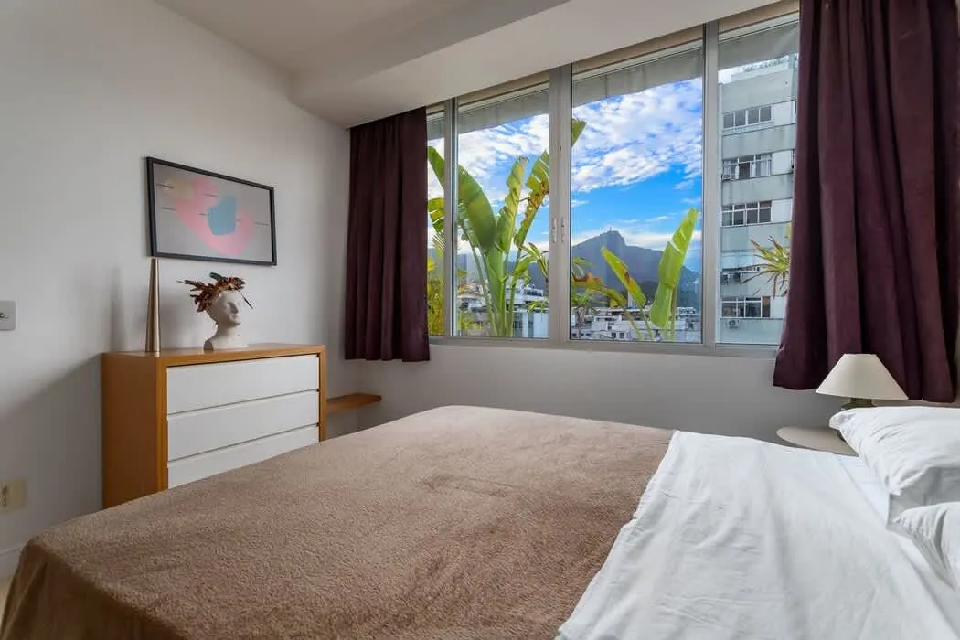 Ipanema Two-Suite Penthouse — foto 7 de 11 (penthouse, Ipanema, Rio de Janeiro)