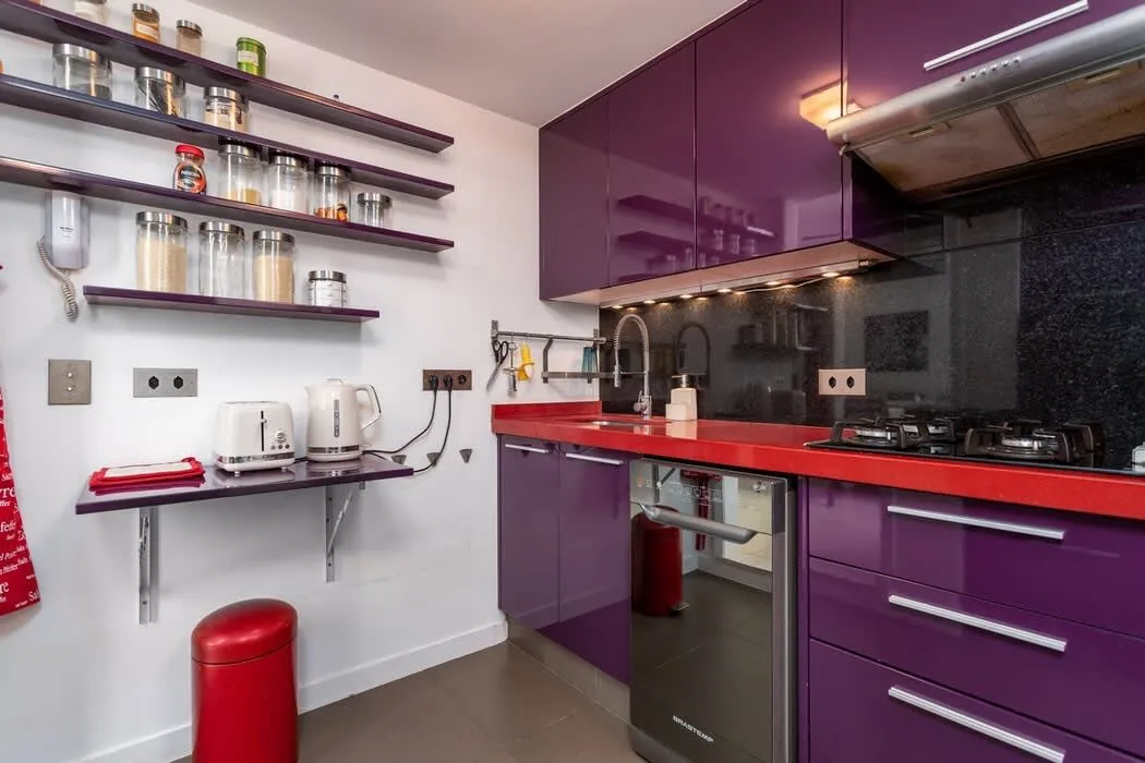 Ipanema Two-Suite Penthouse — foto 10 de 11 (penthouse, Ipanema, Rio de Janeiro)
