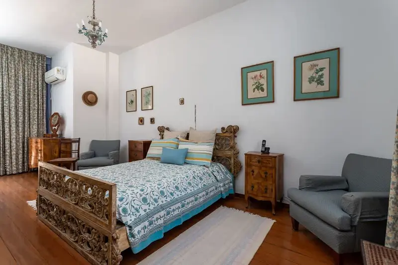 Ipanema Beach Linear Penthouse — photo 3 of 11 (penthouse, Ipanema, Rio de Janeiro)
