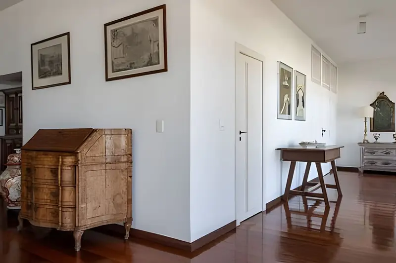 Ipanema Beach Linear Penthouse — photo 8 of 11 (penthouse, Ipanema, Rio de Janeiro)