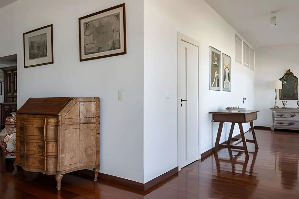 Ipanema Beach Linear Penthouse — photo 8 sur 11 (penthouse, Ipanema, Rio de Janeiro)