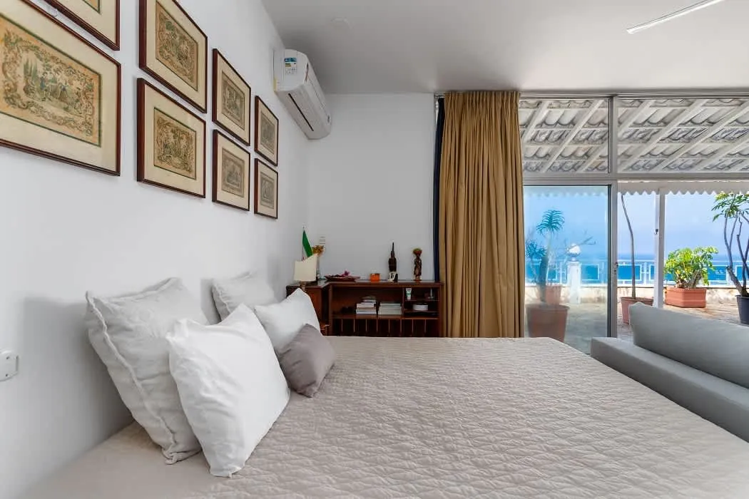 Ipanema Beach Linear Penthouse — photo 10 sur 11 (penthouse, Ipanema, Rio de Janeiro)