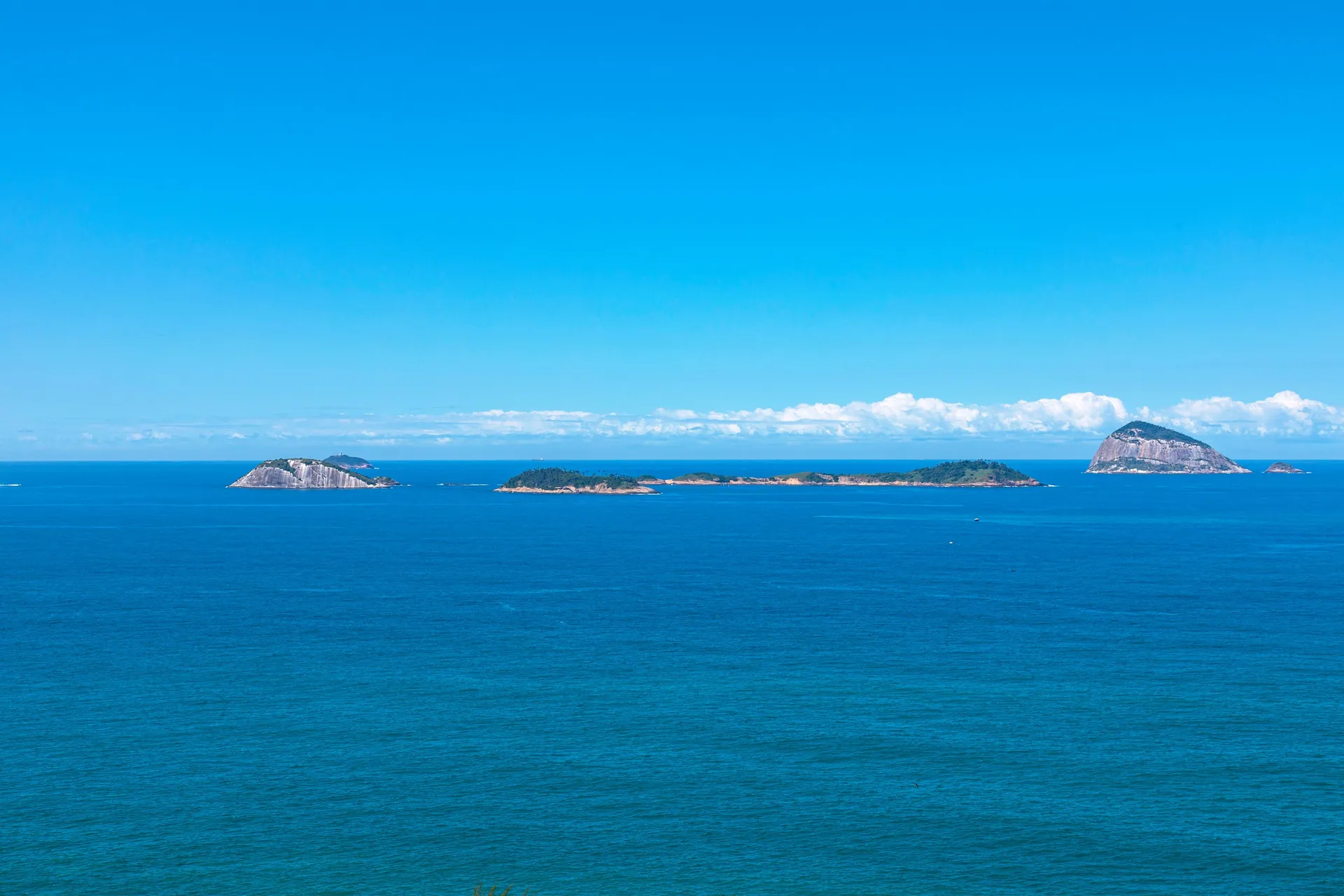Vidigal Sea-View Loft — photo 9 sur 12 (appartement, Vidigal, Rio de Janeiro)