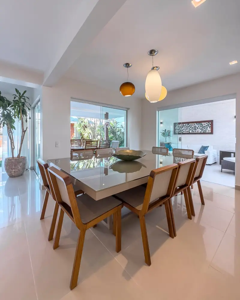 Barra da Tijuca Villa for 16 — photo 5 of 11 (villa, Barra da Tijuca, Rio de Janeiro)