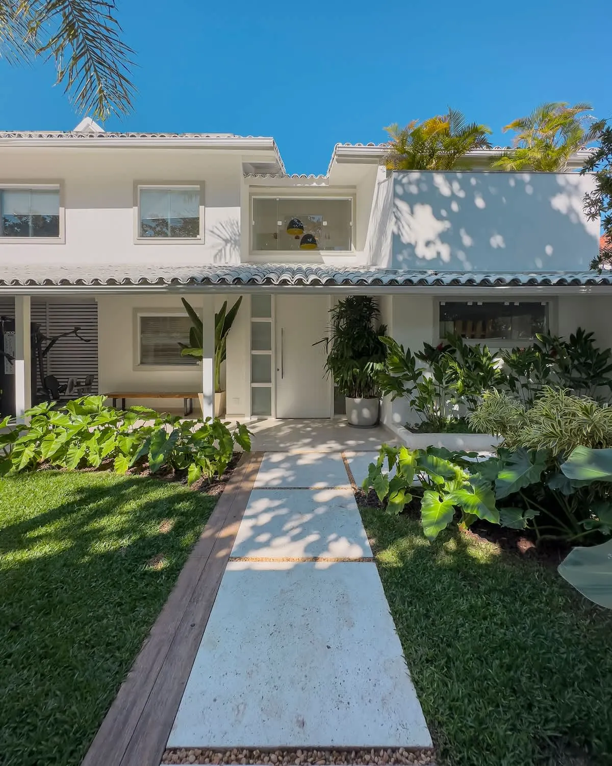 Barra da Tijuca Villa for 16 — photo 10 sur 11 (villa, Barra da Tijuca, Rio de Janeiro)