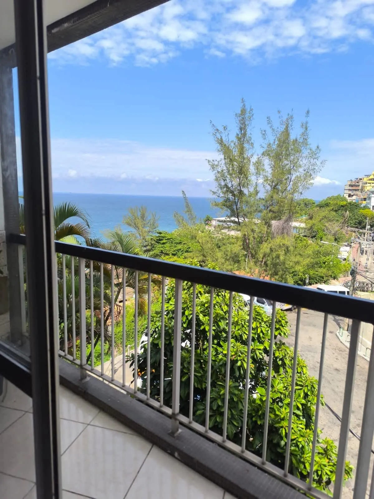 Vidigal Beach Apartment — photo 6 sur 11 (appartement, Vidigal, Rio de Janeiro)