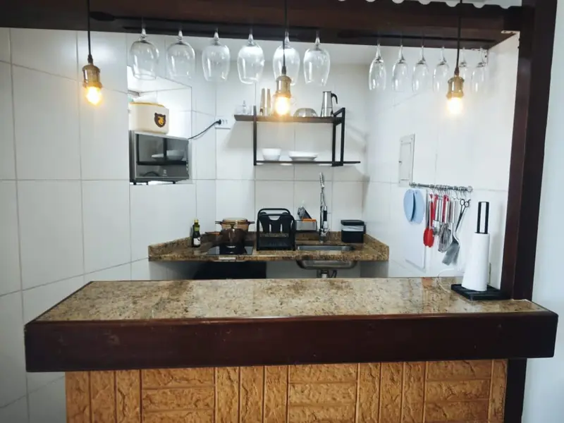 Vidigal Beach Apartment — photo 8 of 11 (apartment, Vidigal, Rio de Janeiro)
