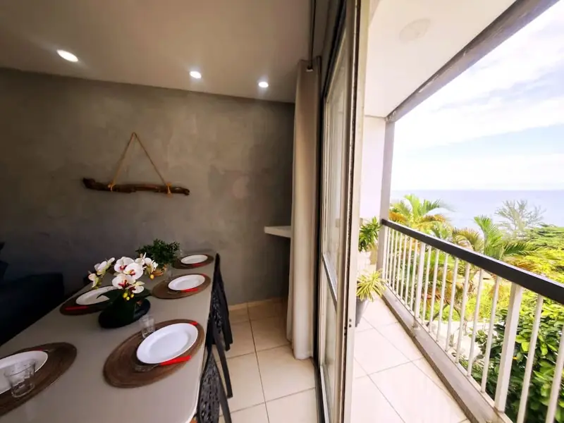 Vidigal Beach Apartment — photo 10 of 11 (apartment, Vidigal, Rio de Janeiro)