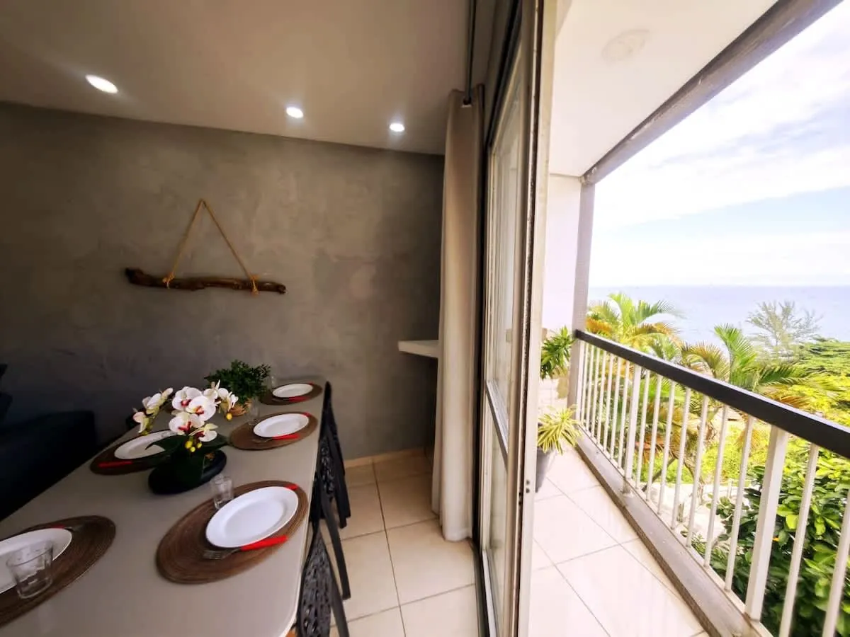 Vidigal Beach Apartment — photo 10 sur 11 (appartement, Vidigal, Rio de Janeiro)