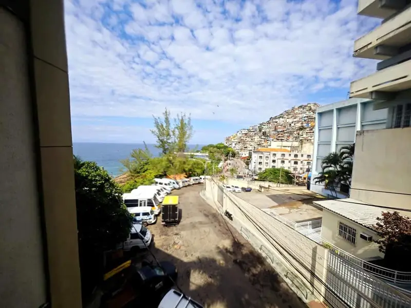 Vidigal Beach Apartment — photo 11 of 11 (apartment, Vidigal, Rio de Janeiro)